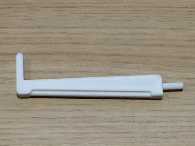 Cupboard Hook