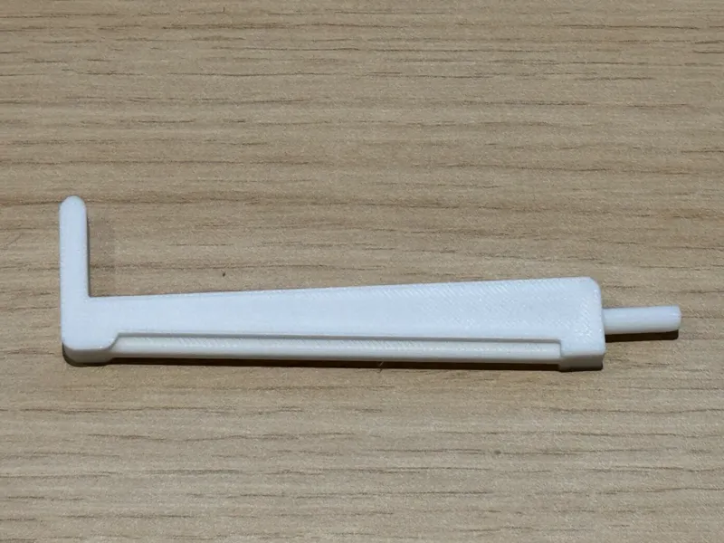 Cupboard Hook