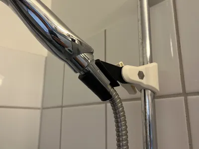 Shower Head Adapter