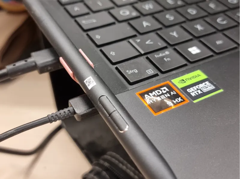 ASUS Pen Holder