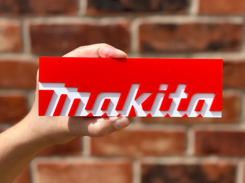 Makita Logo