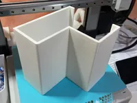 Mini étagère Funko Pop pour IKEA Eket — photo 2