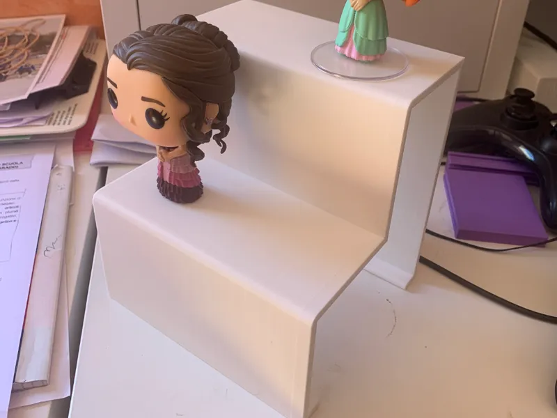 Funko pop shell x IKEA Eket