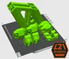 Main profile, 0.28mm layer, 3 walls, 30%infill
