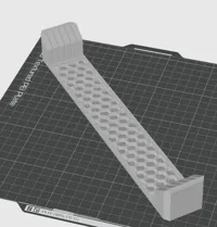 X1C/P1P/P1S/A1/P2S/X2D 5 plates