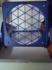 0.8mm nozzle, 0.24mm layer, 3 walls, 15% infill