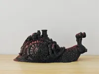 0.16mm layer, 2 walls, 5% infill