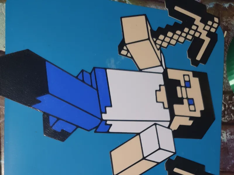 MENICRAFT