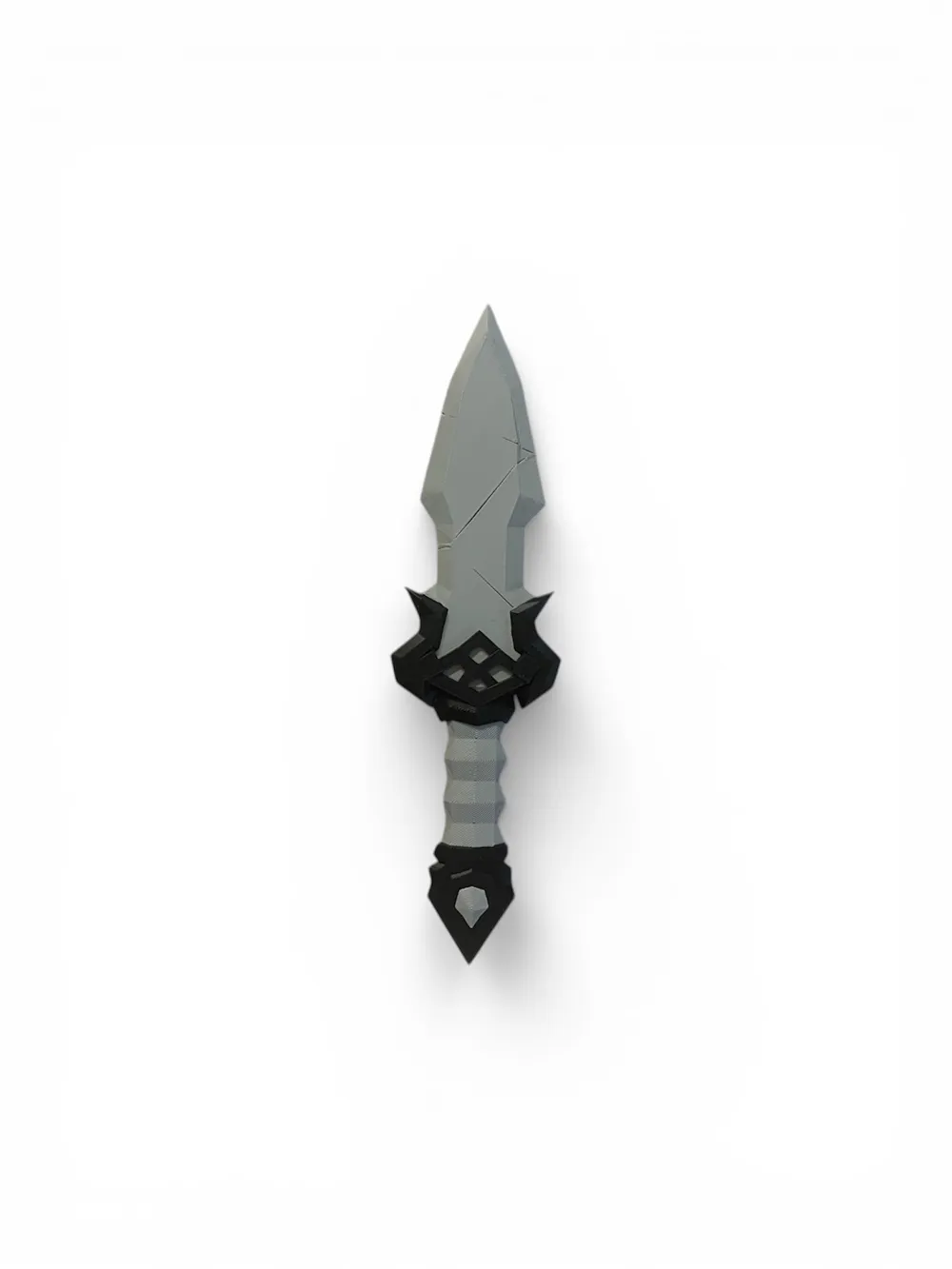 RIVALS Caladbolg - Free 3D Print Model - MakerWorld