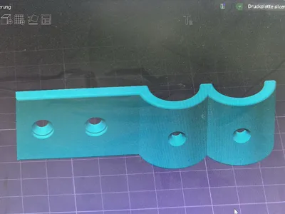 Curtain Hooks