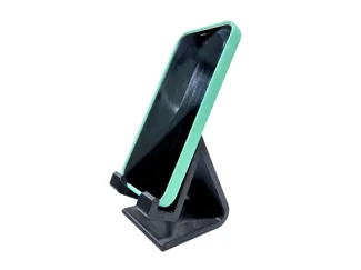 phone stand customizable
