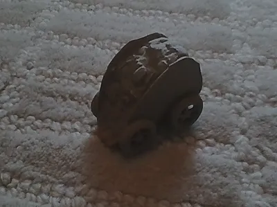 Taco Car