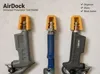 AirDock – Universal Pneumatic Tool Holder