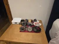 Présentoir à montres — photo 3