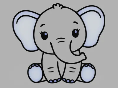 Cartoon Animals