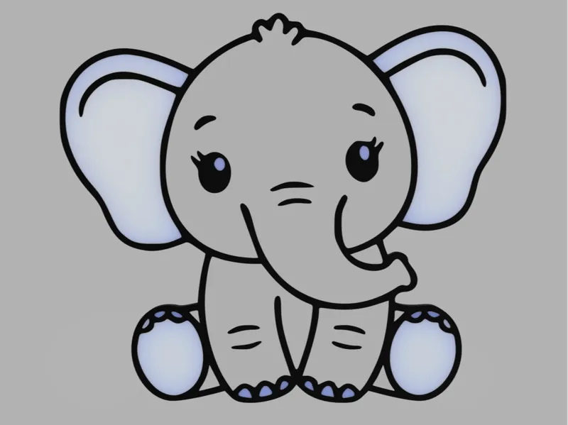 Cartoon Animals