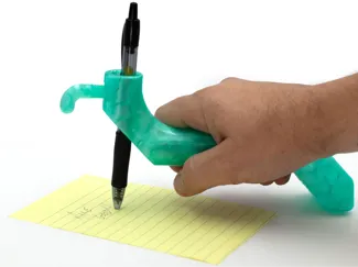MakeGood - Handle Writer with Base