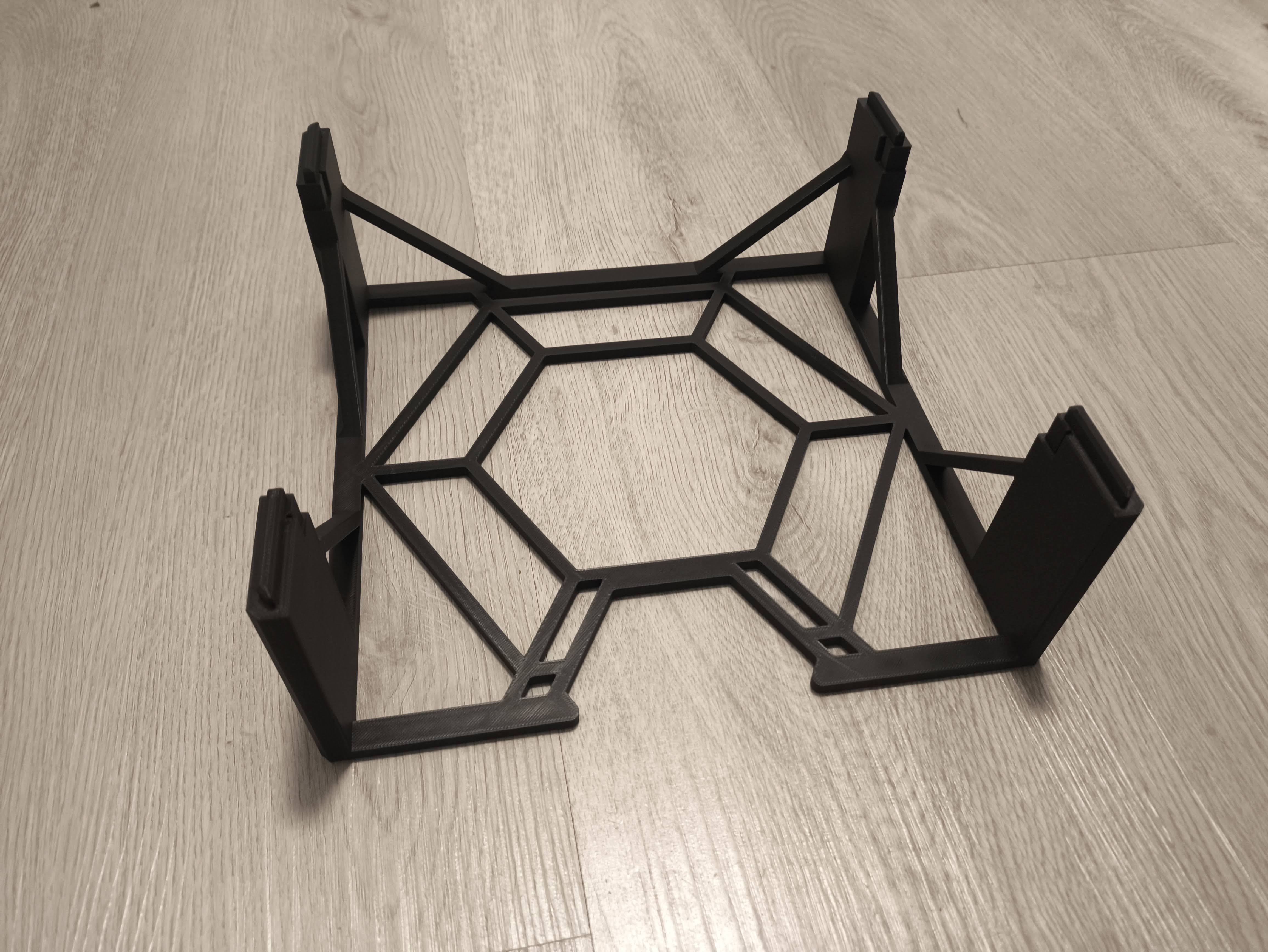 Modular Filament Storage Organizer - 1