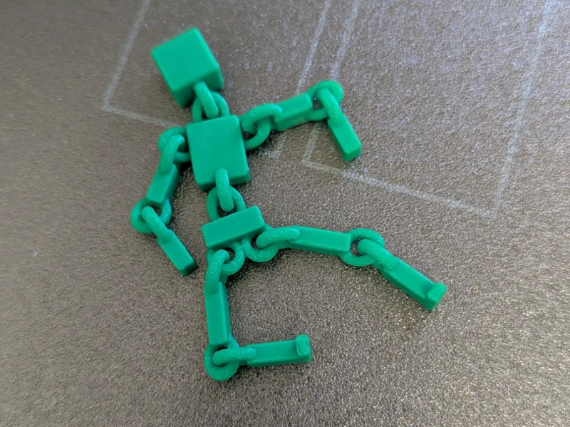 Floppy Joe