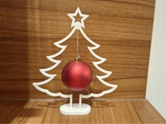 christmas tree