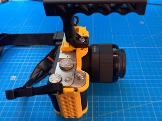 a7c cage