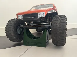 Vanquish F10 Portal Axle stand