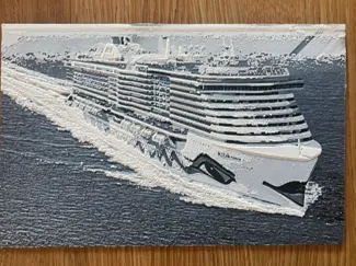 Aida 2d picture