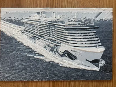 Aida 2d picture
