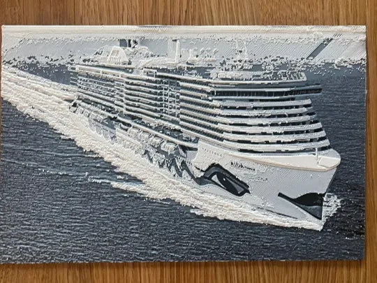 Aida 2d picture