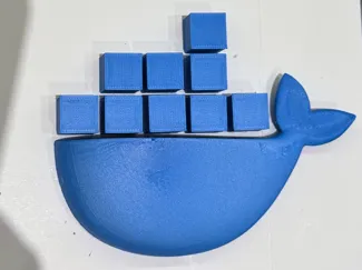 Docker icon