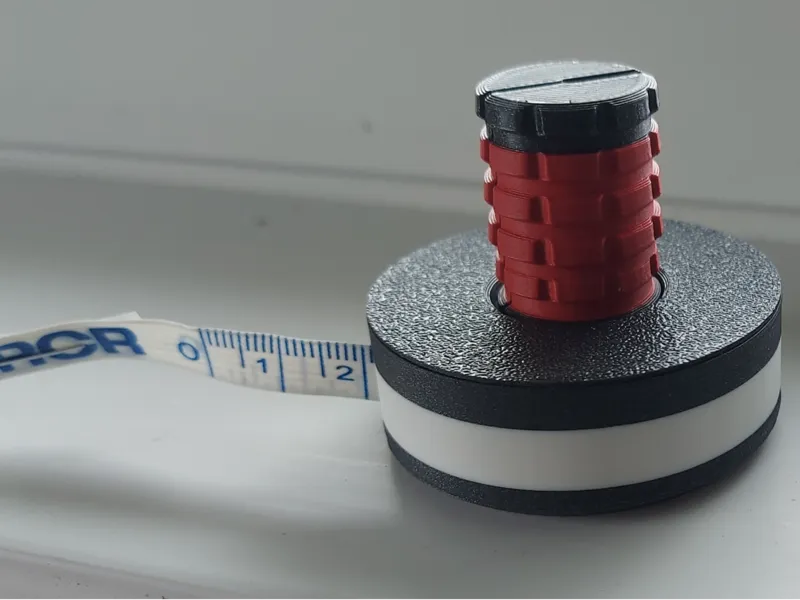 Fabric Tape Spooler Mini