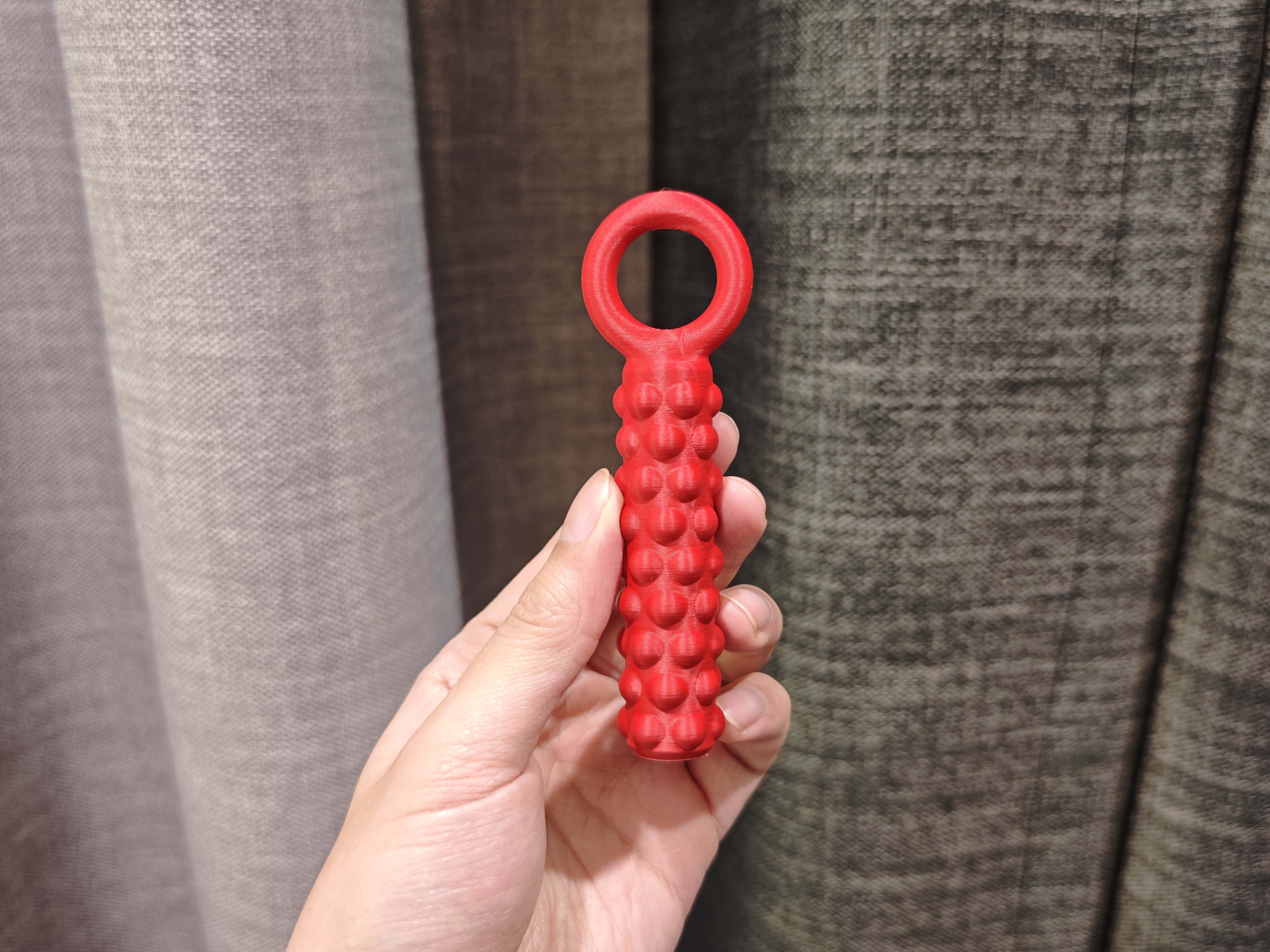 Miniatura 3 do modelo 3D Sensory Stick