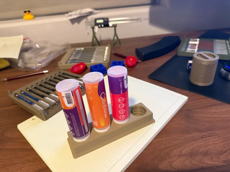 Magigoo Holder 