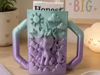 Single Color Original