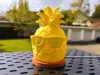 0.24mm layer, 2 walls, 5% infill
