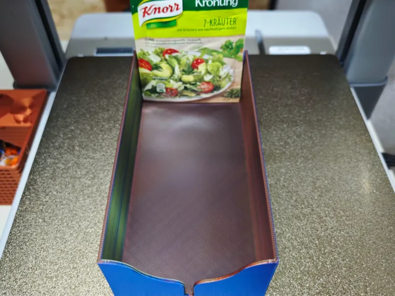 Küchen Organizer