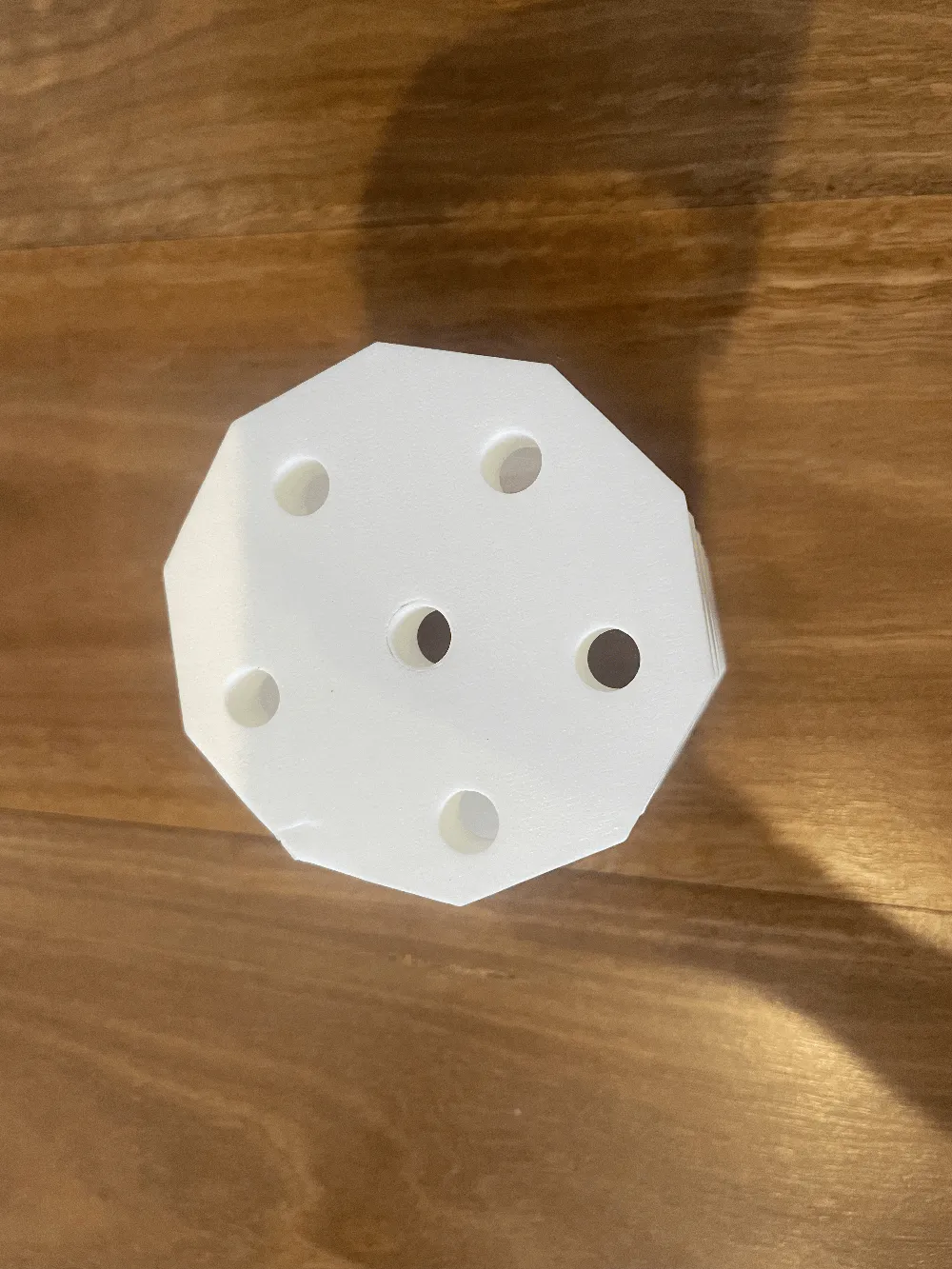 90mm Low Poly Planter - Free 3D Print Model - MakerWorld
