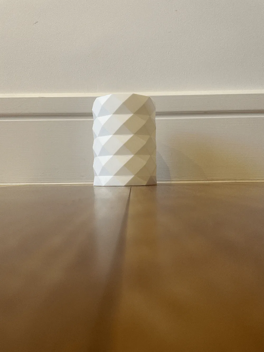 90mm Low Poly Planter - Free 3D Print Model - MakerWorld
