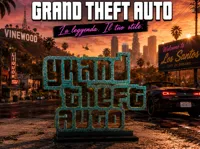 Grand Theft Auto