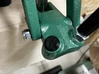 RCBS Rock Chucker threat saver