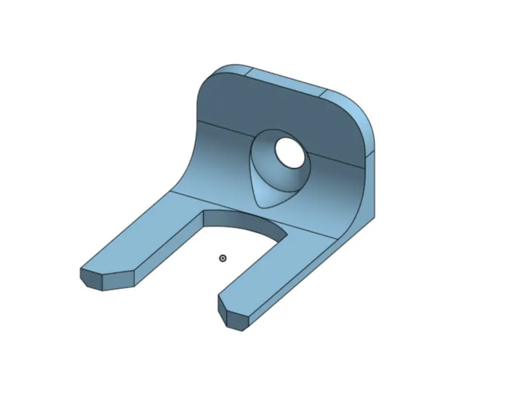 HSW Solder tool holder