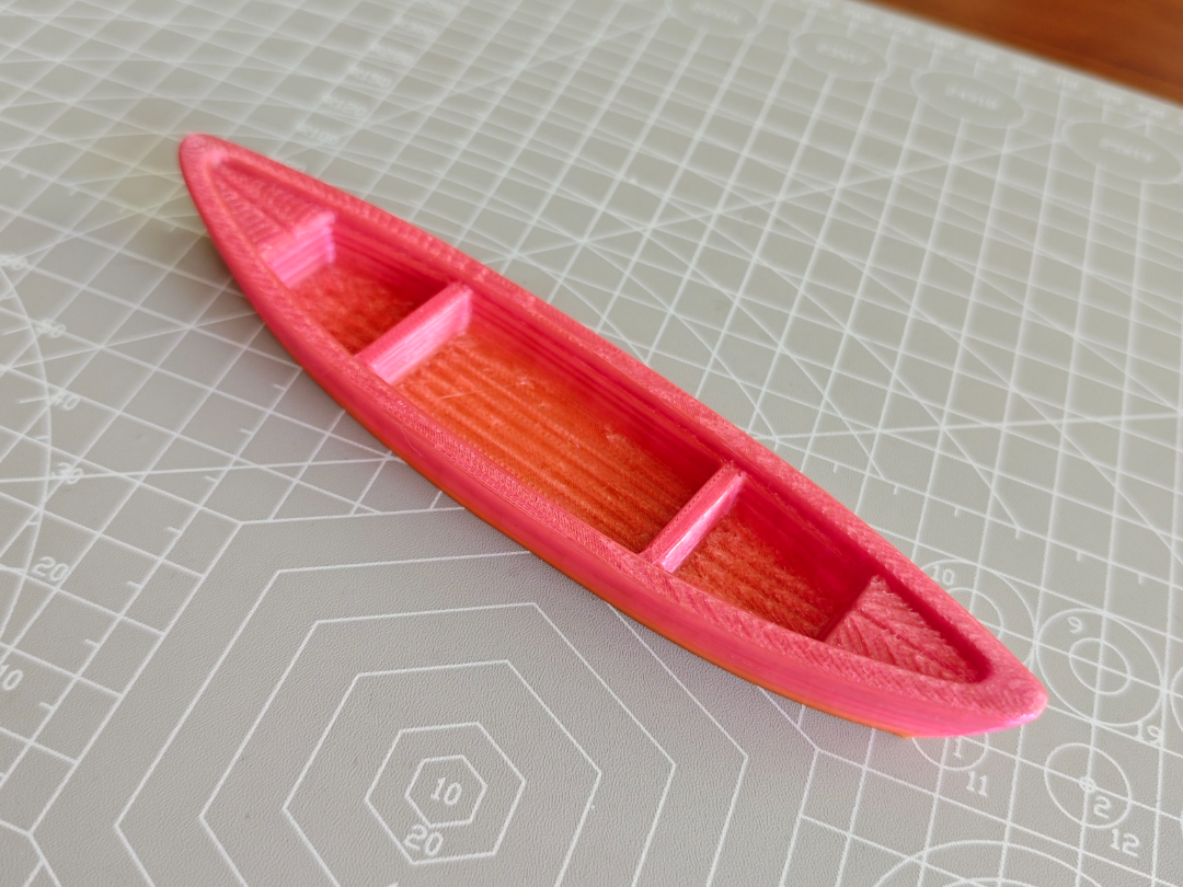小船 船 浮 浮水 测试 鱼缸 造型 水 浴釭 泳池 夏天 玩具 可爱 鱼缸 舟 船 鸟篷船 新手