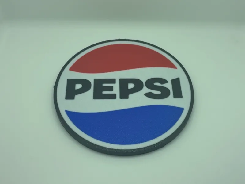 Pepsi Coaster