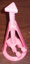 0.2mm layer, 3 walls, 10% infill