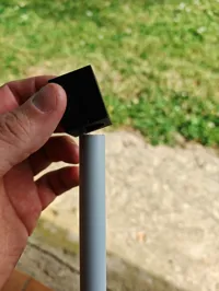 calibration tube 16mm