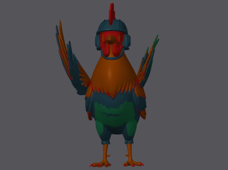 ARC Bird