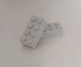 brick