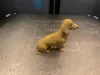 Sitting Dachshund Dog ams0.2mm layer, 2 walls, 10% infill
