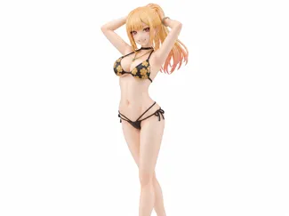 Marin Kitagawa Swimsuit - My Dress Up Darling