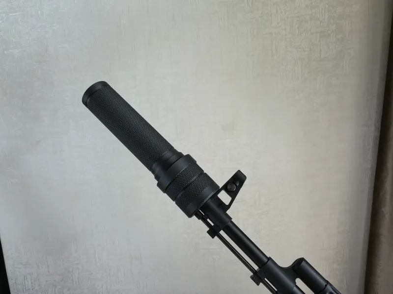 PBS-1/PBS-1 MINI silencer